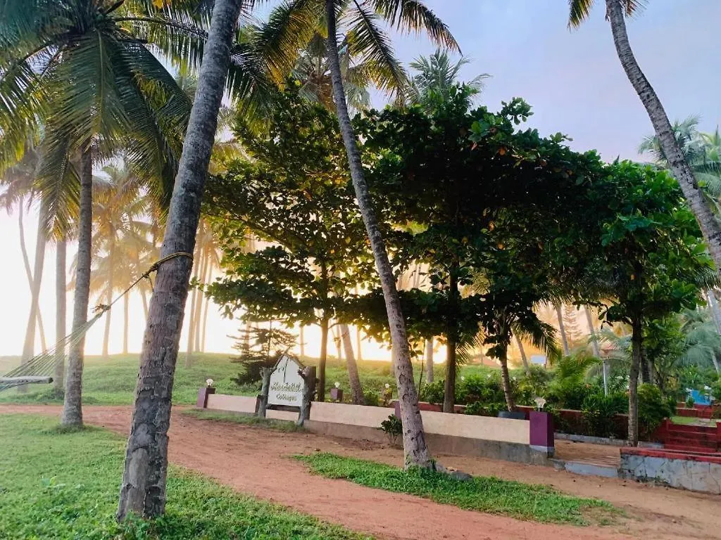 Hotel Maadathil Cottages & Beach Resort Varkala