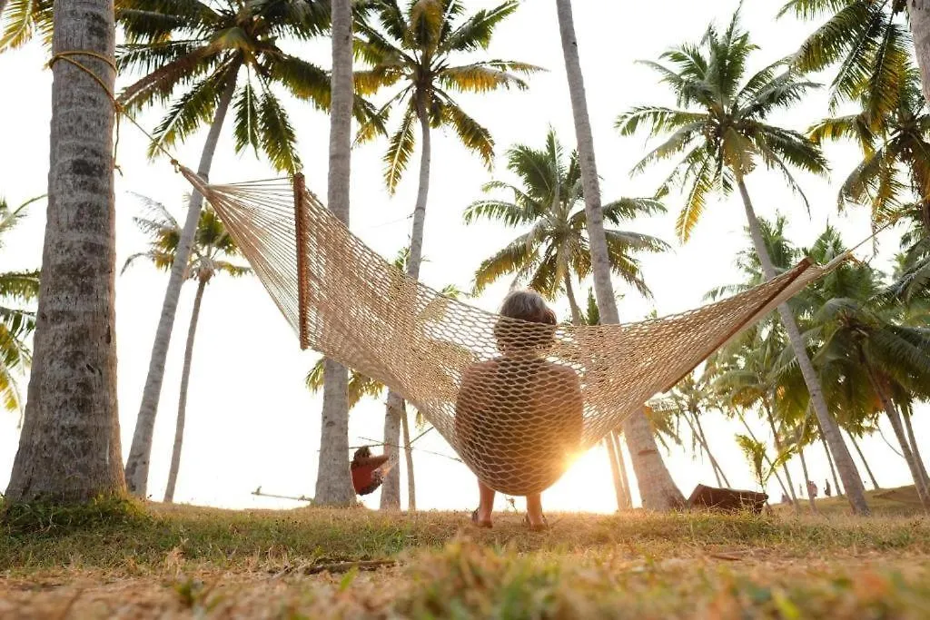Hotel Maadathil Cottages & Beach Resort Varkala India