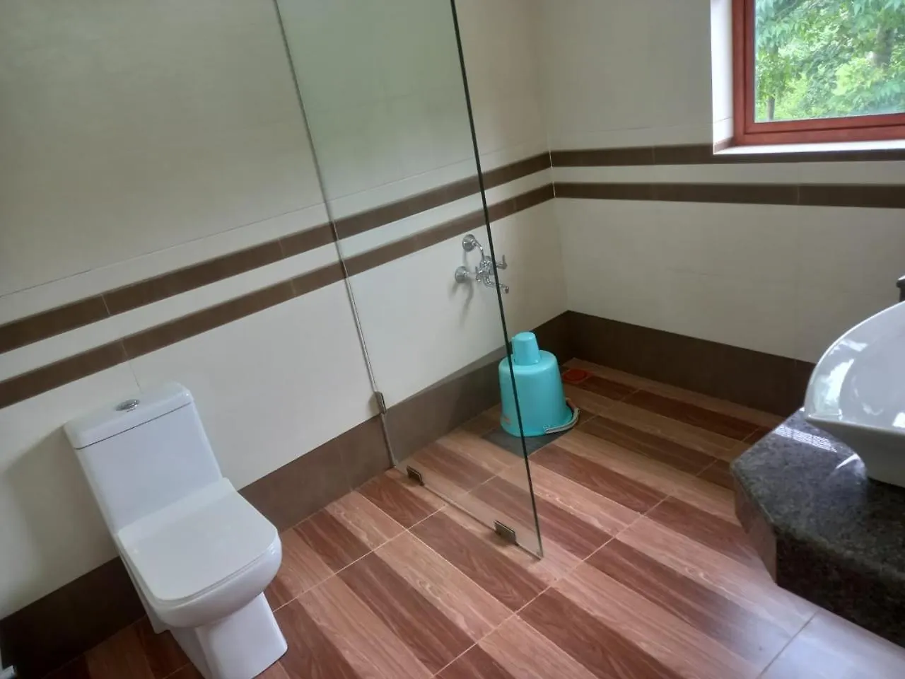 Hotel Maadathil Cottages & Beach Resort Varkala