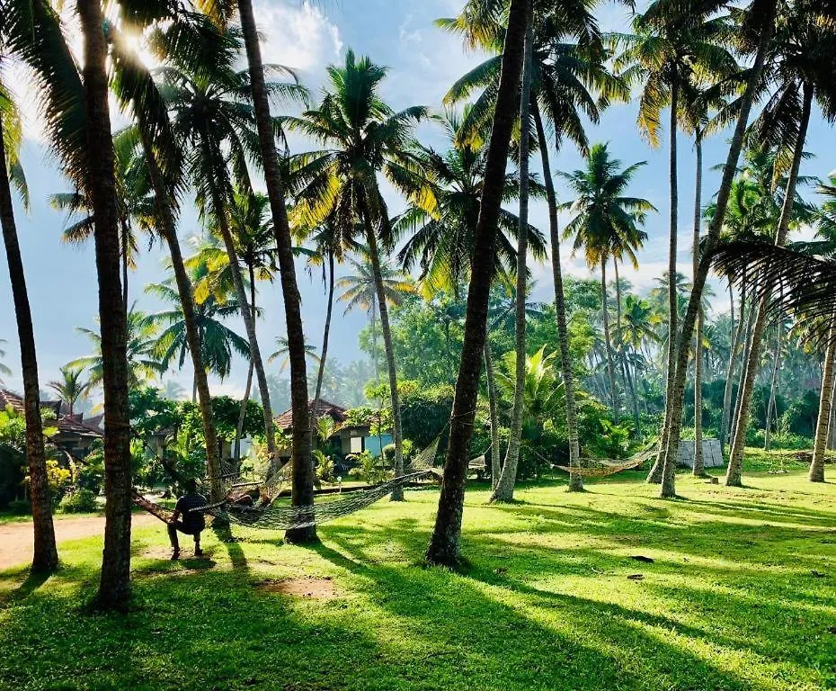 Maadathil Cottages & Beach Resort Varkala 0*,