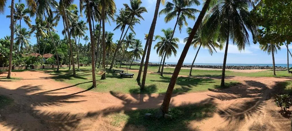 Maadathil Cottages & Beach Resort Varkala 0*,  India