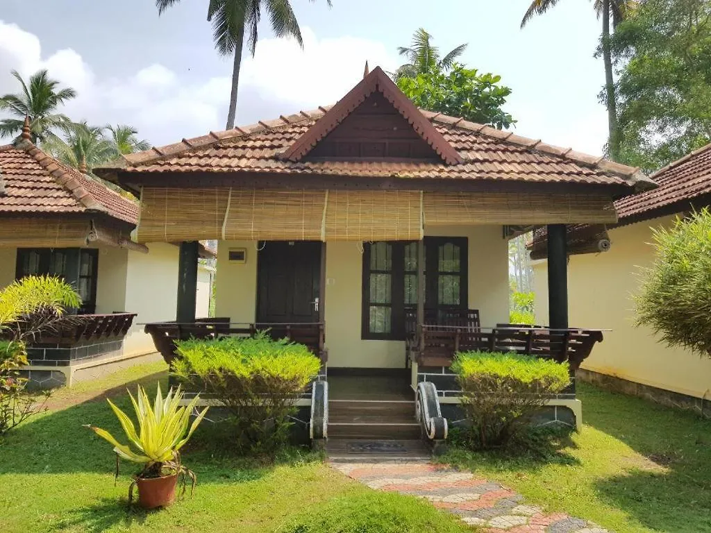Maadathil Cottages & Beach Resort Varkala 0*,  India
